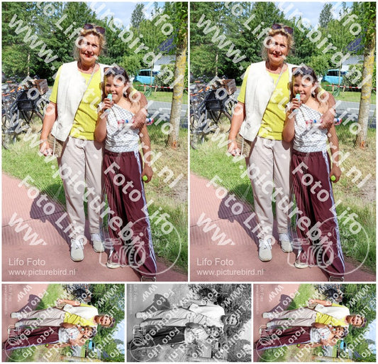 Evenement foto: Heiloo Serie 37