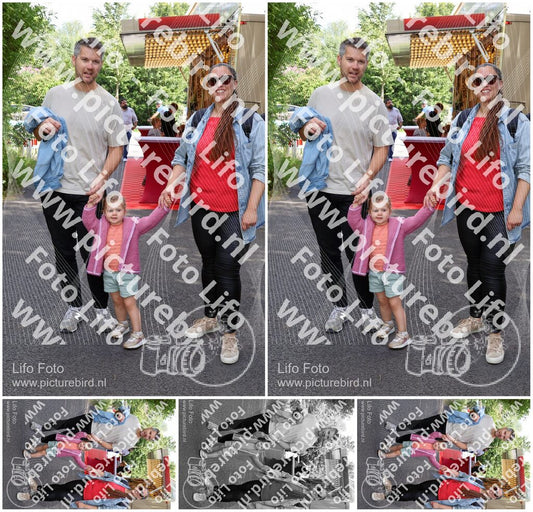 Evenement foto: Heiloo Serie 37