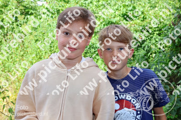 Evenement foto: Heiloo Serie 37