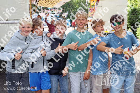 Evenement foto: Heiloo Serie 37