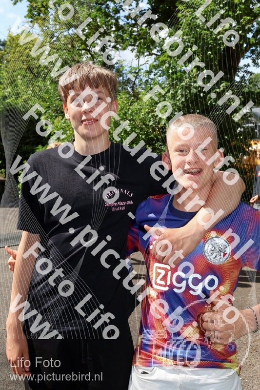 Evenement foto: Heiloo Serie 37