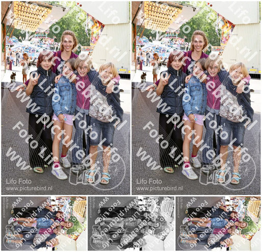 Evenement foto: Heiloo Serie 37
