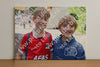 Evenement foto: Heiloo Serie 37