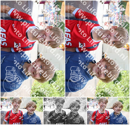 Evenement foto: Heiloo Serie 37