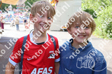 Evenement foto: Heiloo Serie 37