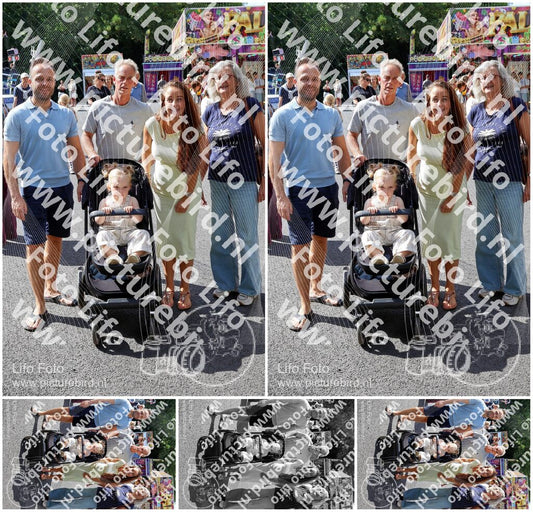Evenement foto: Heiloo Serie 37