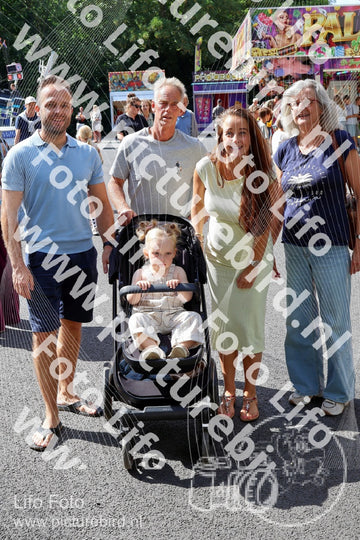 Evenement foto: Heiloo Serie 37