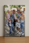 Evenement foto: Heiloo Serie 37