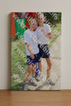 Evenement foto: Heiloo Serie 37