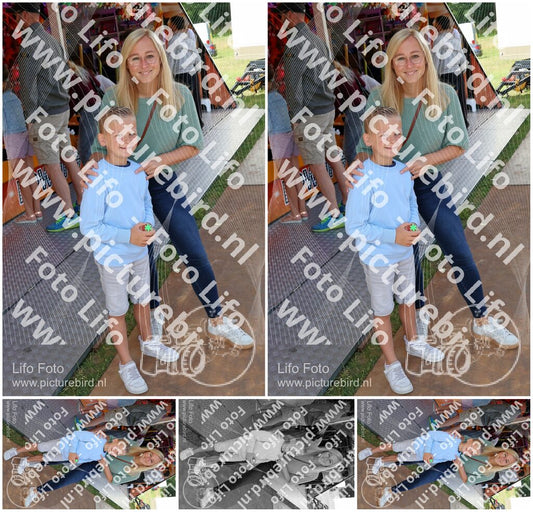 Evenement foto: Heiloo Serie 37