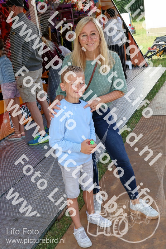 Evenement foto: Heiloo Serie 37