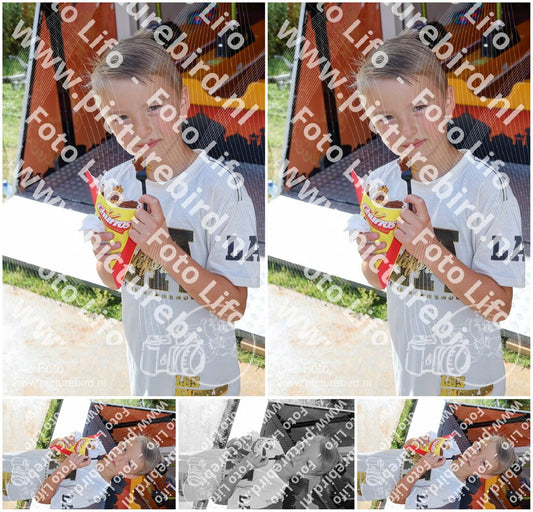 Evenement foto: Heiloo Serie 37