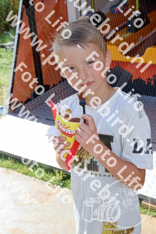 Evenement foto: Heiloo Serie 37