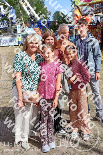 Evenement foto: Heiloo Serie 37