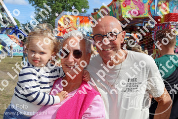 Evenement foto: Heiloo Serie 37