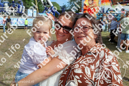Evenement foto: Heiloo Serie 37