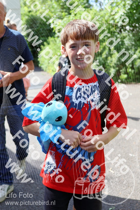 Evenement foto: Heiloo Serie 37