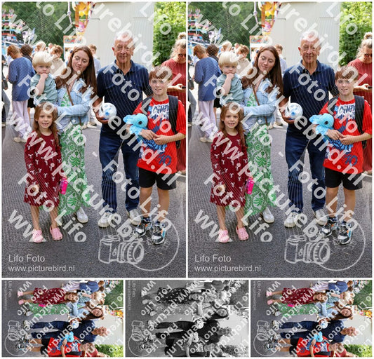 Evenement foto: Heiloo Serie 37