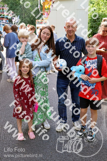 Evenement foto: Heiloo Serie 37