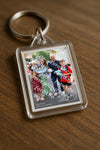 Evenement foto: Heiloo Serie 37