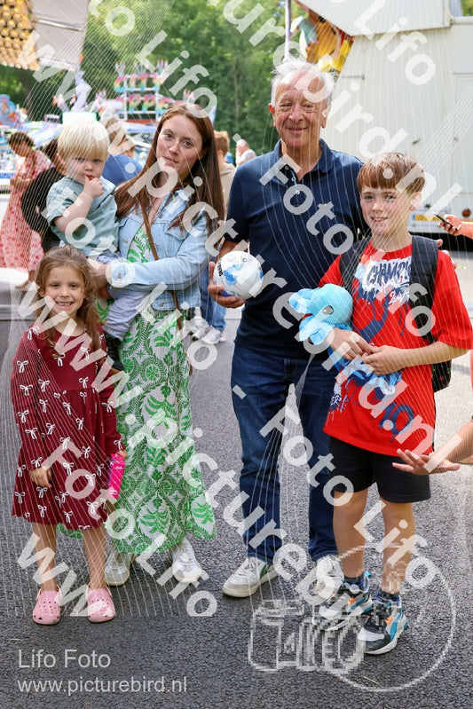 Evenement foto: Heiloo Serie 37