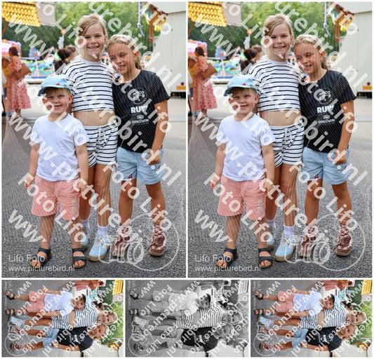 Evenement foto: Heiloo Serie 37