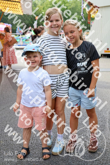 Evenement foto: Heiloo Serie 37