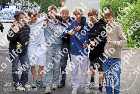 Evenement foto: Heiloo Serie 37