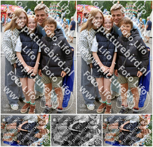 Evenement foto: Heiloo Serie 37