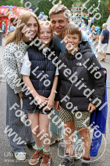 Evenement foto: Heiloo Serie 37