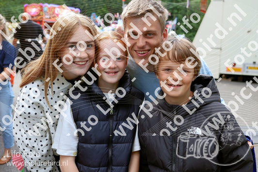 Evenement foto: Heiloo Serie 37