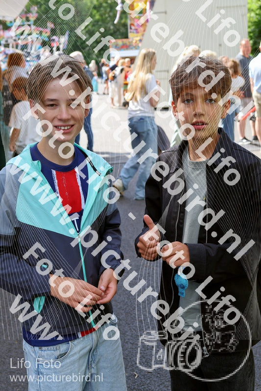 Evenement foto: Heiloo Serie 37
