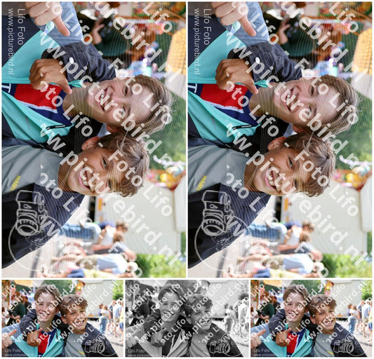 Evenement foto: Heiloo Serie 37