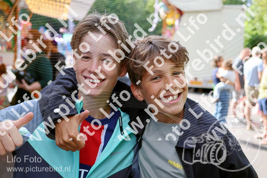 Evenement foto: Heiloo Serie 37