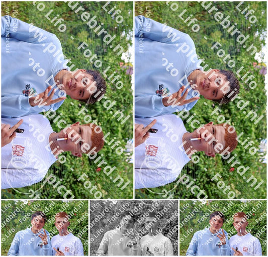 Evenement foto: Heiloo Serie 37