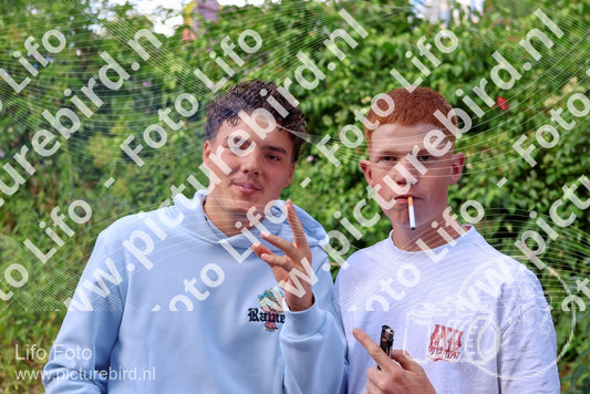 Evenement foto: Heiloo Serie 37