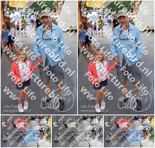 Evenement foto: Heiloo Serie 37