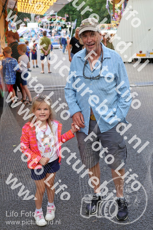 Evenement foto: Heiloo Serie 37