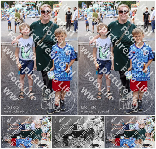 Evenement foto: Heiloo Serie 37