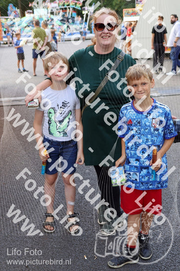 Evenement foto: Heiloo Serie 37