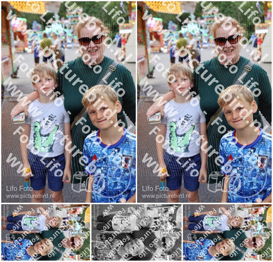 Evenement foto: Heiloo Serie 37