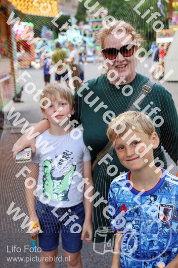 Evenement foto: Heiloo Serie 37