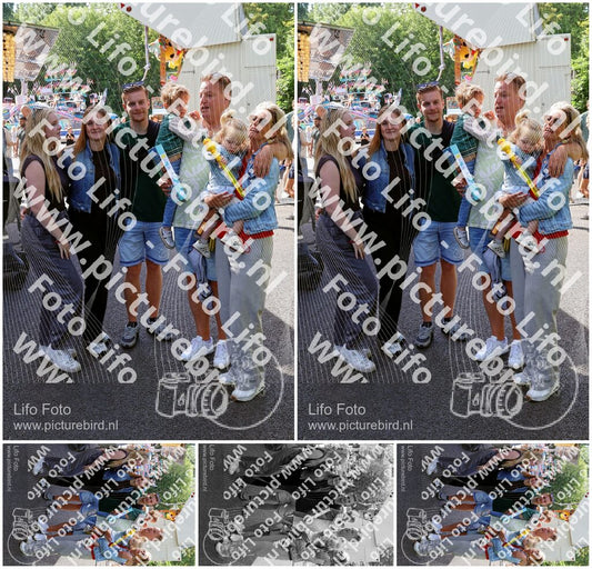 Evenement foto: Heiloo Serie 37