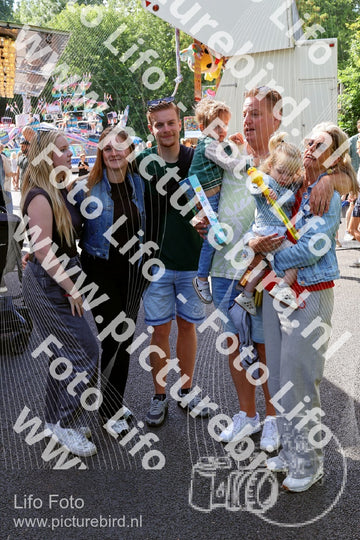 Evenement foto: Heiloo Serie 37