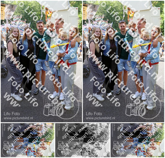 Evenement foto: Heiloo Serie 37