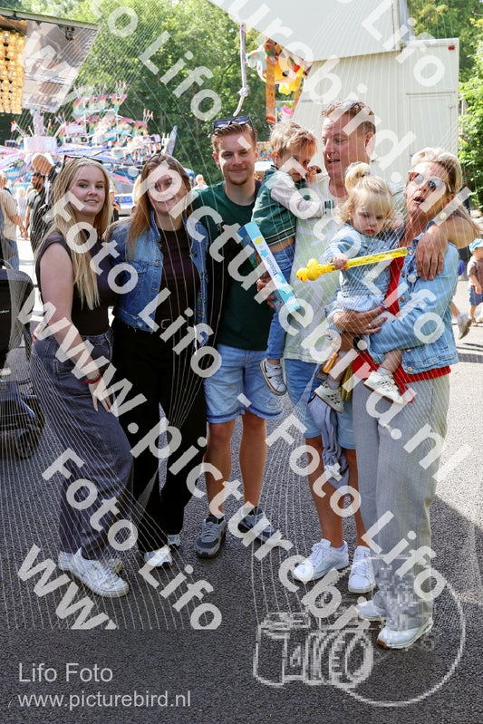 Evenement foto: Heiloo Serie 37