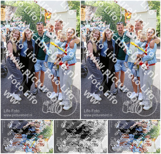 Evenement foto: Heiloo Serie 37