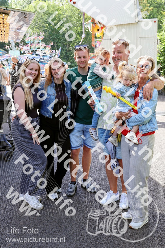 Evenement foto: Heiloo Serie 37