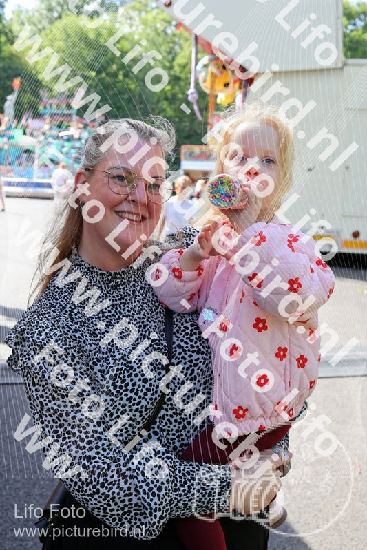 Evenement foto: Heiloo Serie 37
