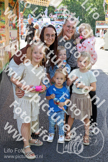Evenement foto: Heiloo Serie 37